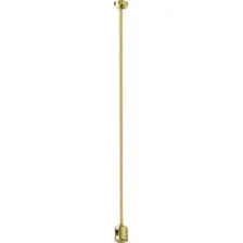 Крепеж для шинопровода Maytoni Technical Accessories for tracks Flarity TRA159C-IPCL1-BS