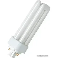 Люминесцентная лампа Osram Dulux T/E Plus GX24q-4 42 Вт 4000 К