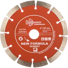 Диск алмазный Trio-Diamond New Formula, S203