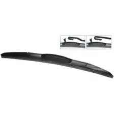 Щетка стеклоочистителя Senfineco Hybrid Multi Wiper Blade, 3994