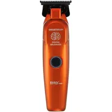 Окантовочный триммер MRD Pro MRD-GMT-3969ST (оранжевый)