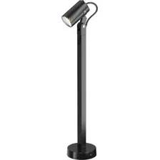 Садовый светильник Maytoni Scope O025FL-01B1