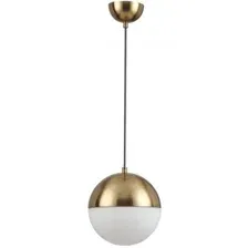 Подвесная люстра Odeon Light Pinga 4960/1A