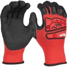 Текстильные перчатки Milwaukee Pro Cut Level C/3 XXL/11 4932498533