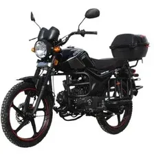 Мопед Rockot ALPHA TOURIST M-12 (черный глянцевый)