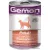 Консервированный корм для кошек Gemon Chunkies Adult Salmon and Shrimps 415 г