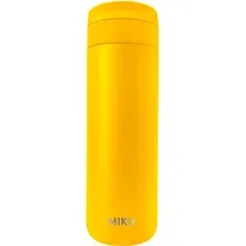 Термокружка Miku 600 мл (желтый)