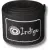 Боксерские бинты Indigo Sport 1115 (3.5м, черный)