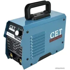 Сварочный инвертор CET C'EST Tech MMA-200A