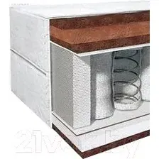 Матрас BelSon Классик Престиж 80x200