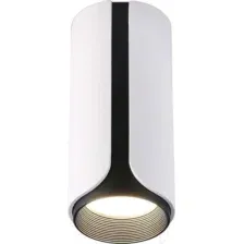 Спот Ambrella light Techno spot TN51588 WH/BK