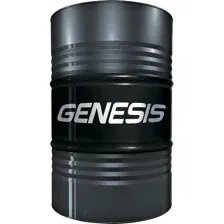 Моторное масло Лукойл Genesis Universal 10W-40 60л