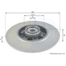 Comline ADC3015