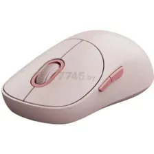 XIAOMI WIRELESS MOUSE 3 PINK BHR8911GL (XMWXSB03YM)