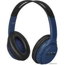 Наушники Defender FreeMotion B520 (синий)