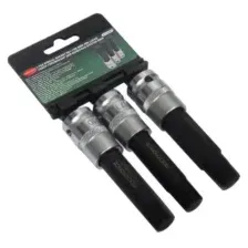 Набор головок слесарных RockForce RF-403533 (3 предмета)