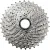 Кассета Shimano CS-HG500-10 11-25T