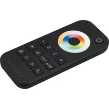 Пульт управления Arlight Smart-R22-Multi Black 023473