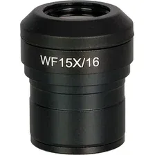 Окуляр Magus ND15 15х/16 мм с диоптрийной коррекцией (D 30 мм) 85084