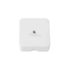 Коробка распределительная с зажимами ОП 65х65х25 мм BYLECTRICA КМ-271