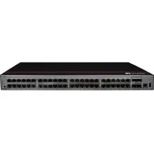 Управляемый коммутатор 2-го уровня Huawei CloudEngine S5735-L48P4X-A1
