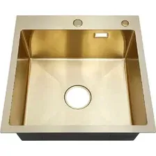 Кухонная мойка РМС MR-5050G