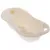 Ванночка для купания Tega со сливом и градусником Мишки (бежевый) MS-005 ODPLYW-119