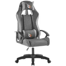 геймерское кресло GameLab Nomad Breeze GL-112, светло-серый