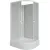 Душевая кабина Niagara Promo P100/70/26L/MT/BK 100x70x195