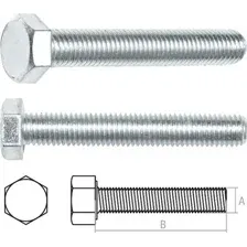 Набор болтов Starfix SM-15543-20