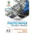 Фотобумага Papyrus Глянцевая Premium A3, 180 г/м2 50 листов