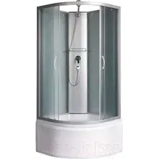 Душевая кабина River Nara Б/К XL 100/44 MT