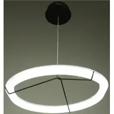 Подвесная люстра BayerLux Eva 10553508 (черный)