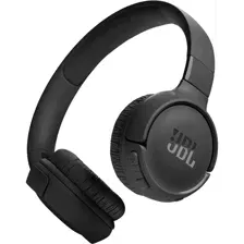 Беспроводные наушники JBL Tune 520BT, JBLT520BTBLK, черный