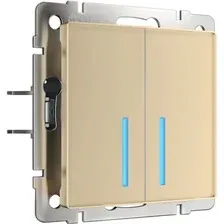 Выключатель Werkel W4520611 a048329