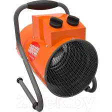 Электрическая тепловая пушка Royal Thermo RTH-CE5