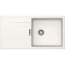 Кухонная мойка Schock Eton 60D Large (поларис)