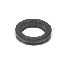 Подшипник качения, опора стойки амортизатора TEDGUM 00508512