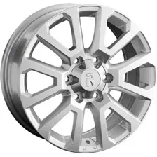 Литой диск Replay TY377 18x7.5" 6x139.7мм DIA 95.1мм ET 60мм S