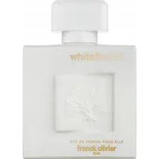 Парфюмерная вода Franck Olivier White Touch, 50 мл