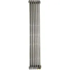 Радиатор стальной Arbonia 2180/6 89 TF 6 (правый, нижнее подключение)