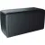 Сундук садовый Prosperplast BOXE BOARD, антрацит