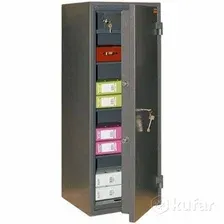 Сейф взломостойкий Valberg Кварцит.120T