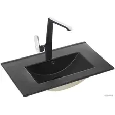 Умывальник WeltWasser Deilbach 7517-60 MT-BL