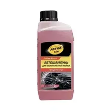 ASTROhim Шампунь для бесконтактной Шампунь Active Foam Premium AC-335 1 л