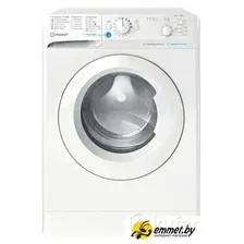 Стиральная машина Indesit BWSA 61051 WWV RU