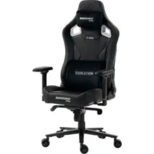 Кресло EVOLUTION NOMAD PRO X-BASE Black