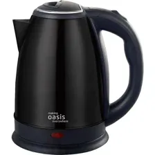 Электрочайник Оasis K-10SB
