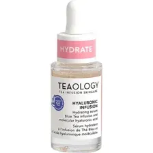 Сыворотка для лица Teaology Hyalurinic Infusion увлажняющая (15мл)