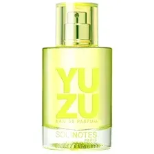 Парфюмерная вода Solinotes Yuzu EdP (50 мл)